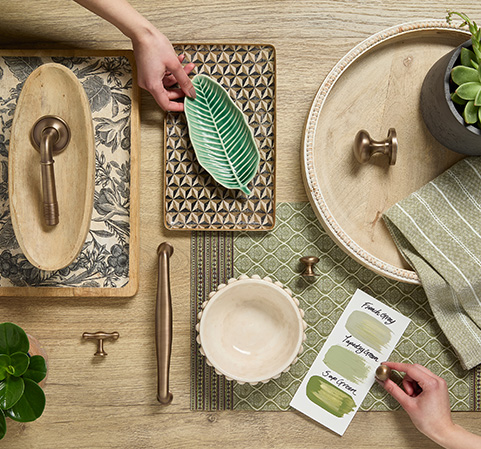 British ironmongery manufacturers - Croft