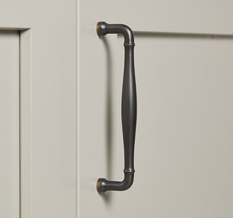 Hotel architectural hardware