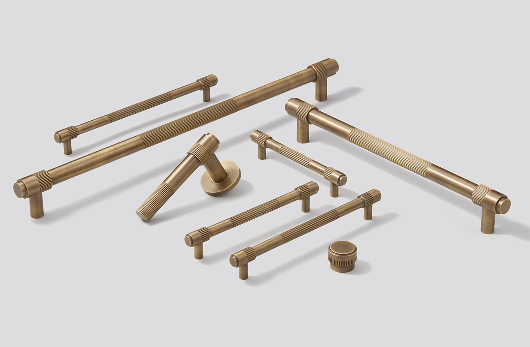 Designs you love, now for every detail