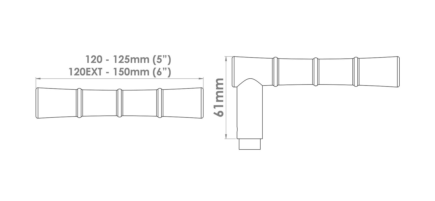 Halo Lever