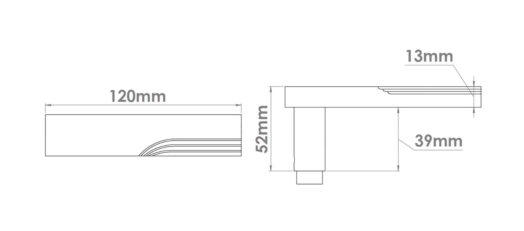 Horizon Lever