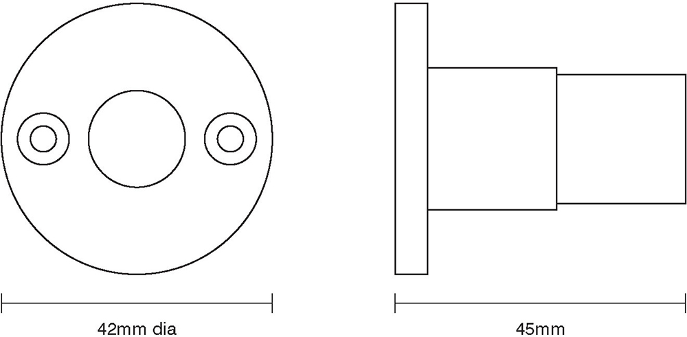 Dust Excluding Socket