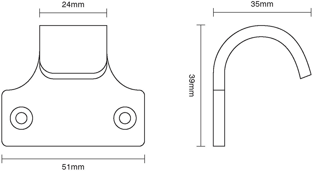 Cast Sash Lift