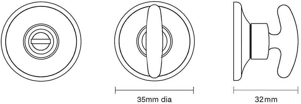 Curved Turn And Release On Arc Rose