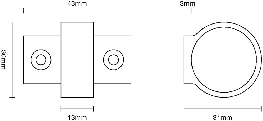 Ring Sash Lift