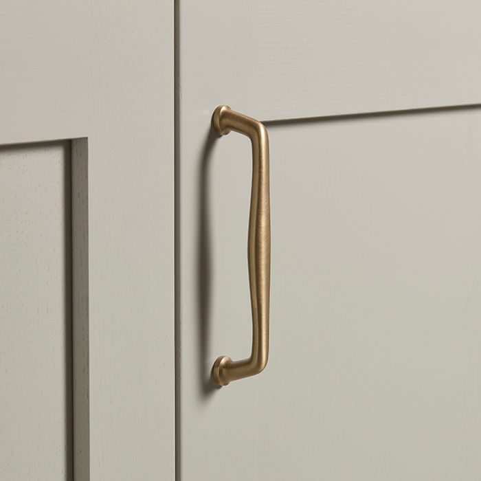 The Elegance Cabinet Collection