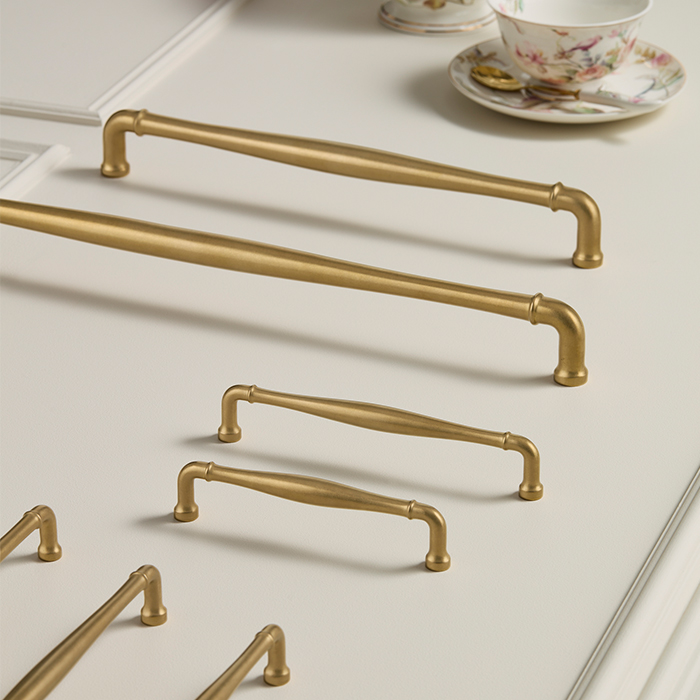 The Kingsmere Cabinet Collection