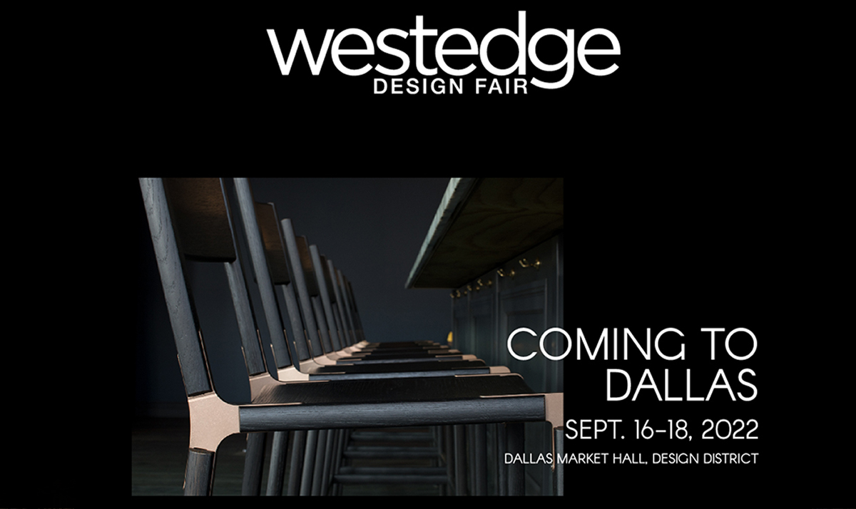 Visit Croft at WestEdge Design Fair