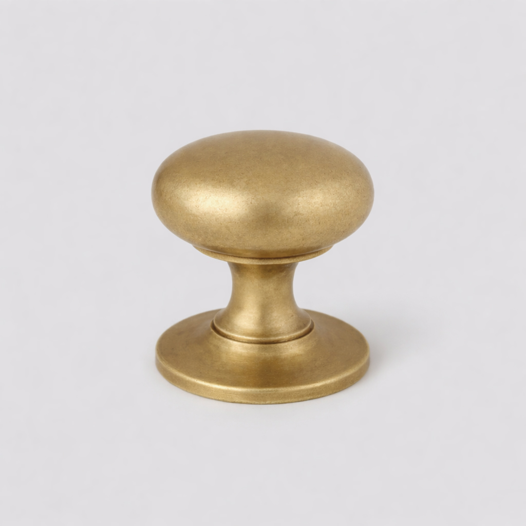 Cushion Cabinet Knob
