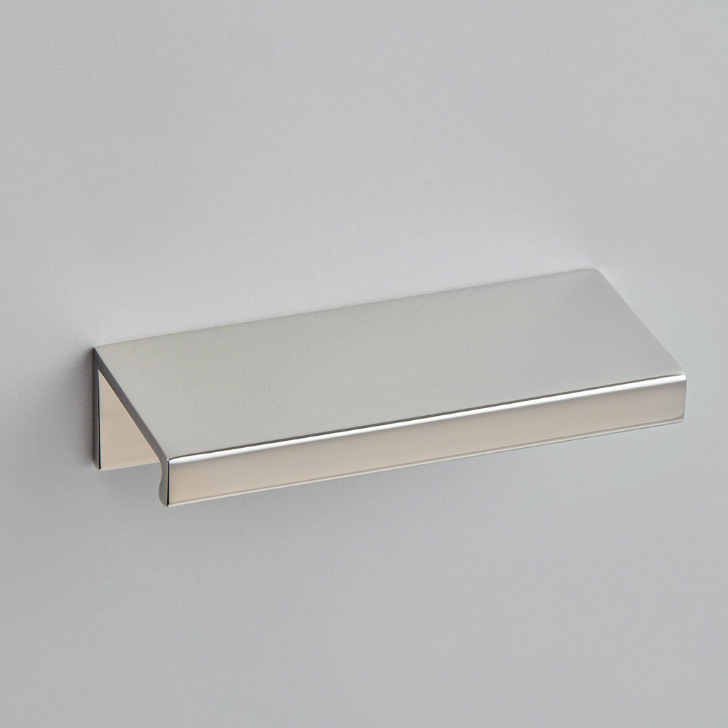 Linear Cabinet Edge Pull