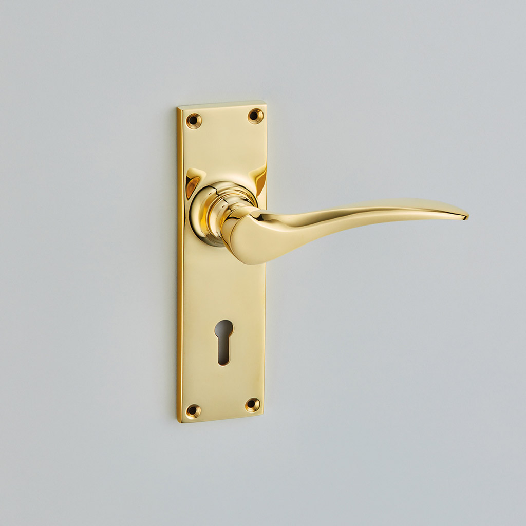 Codsall Lever Lock