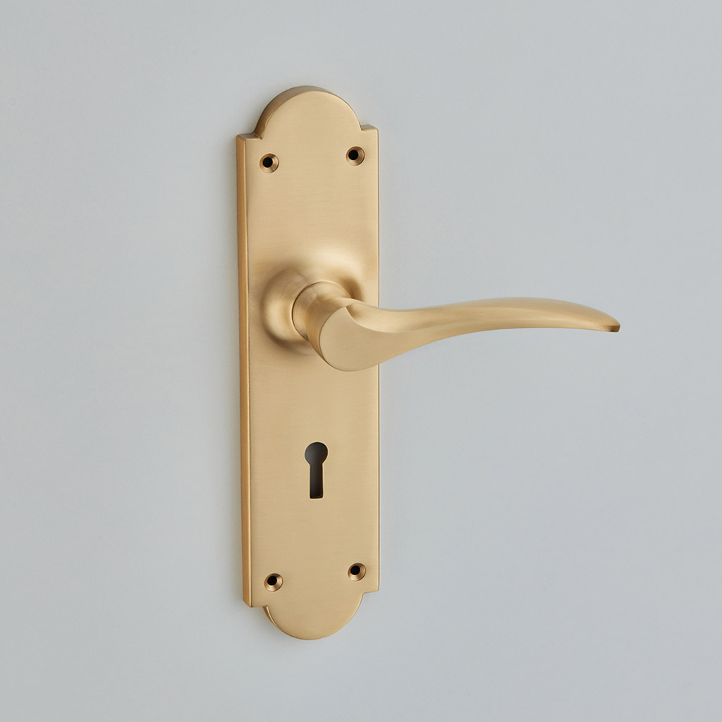 Codsall Lever Lock