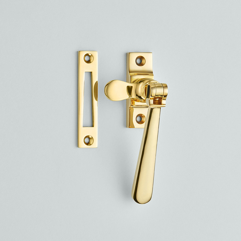 Casement Fastener