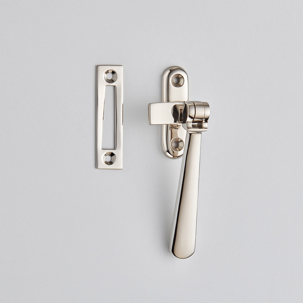 Casement Fastener