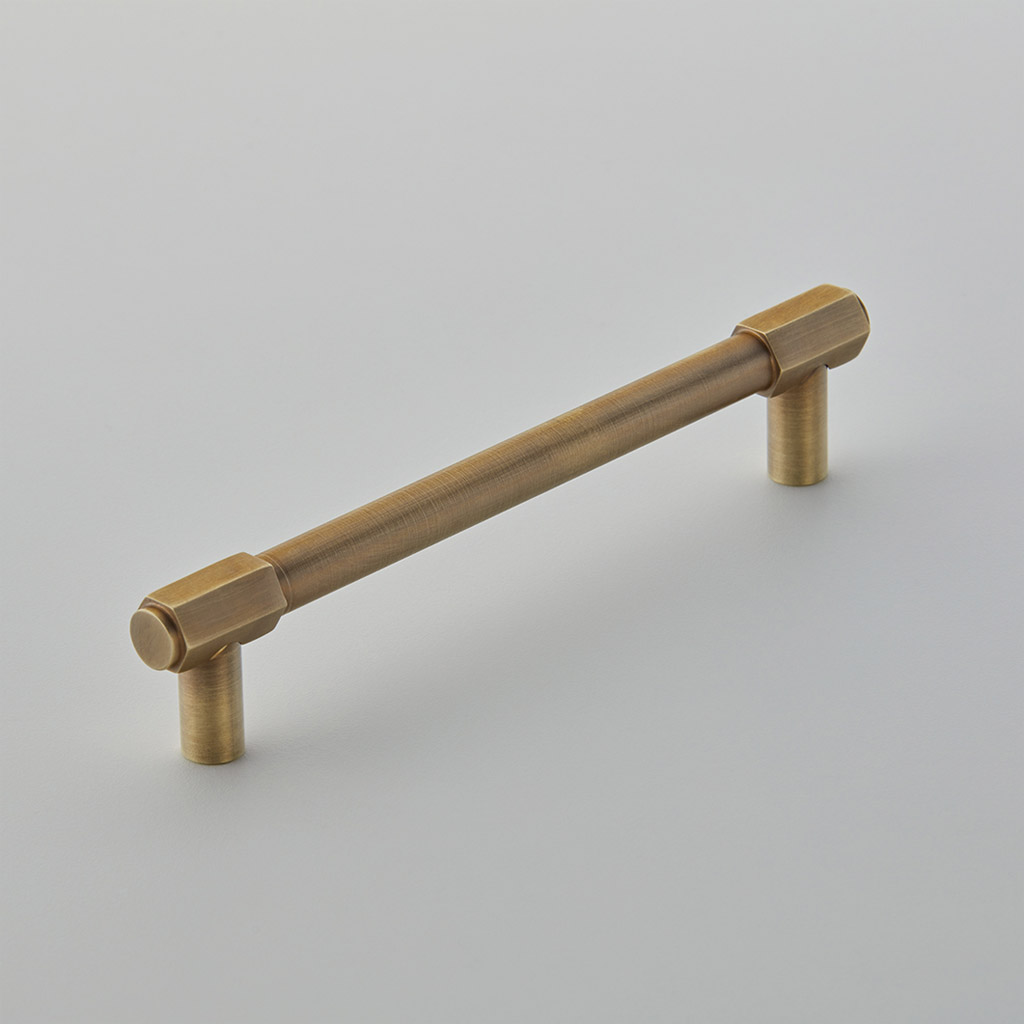 Fusion Cabinet Handle