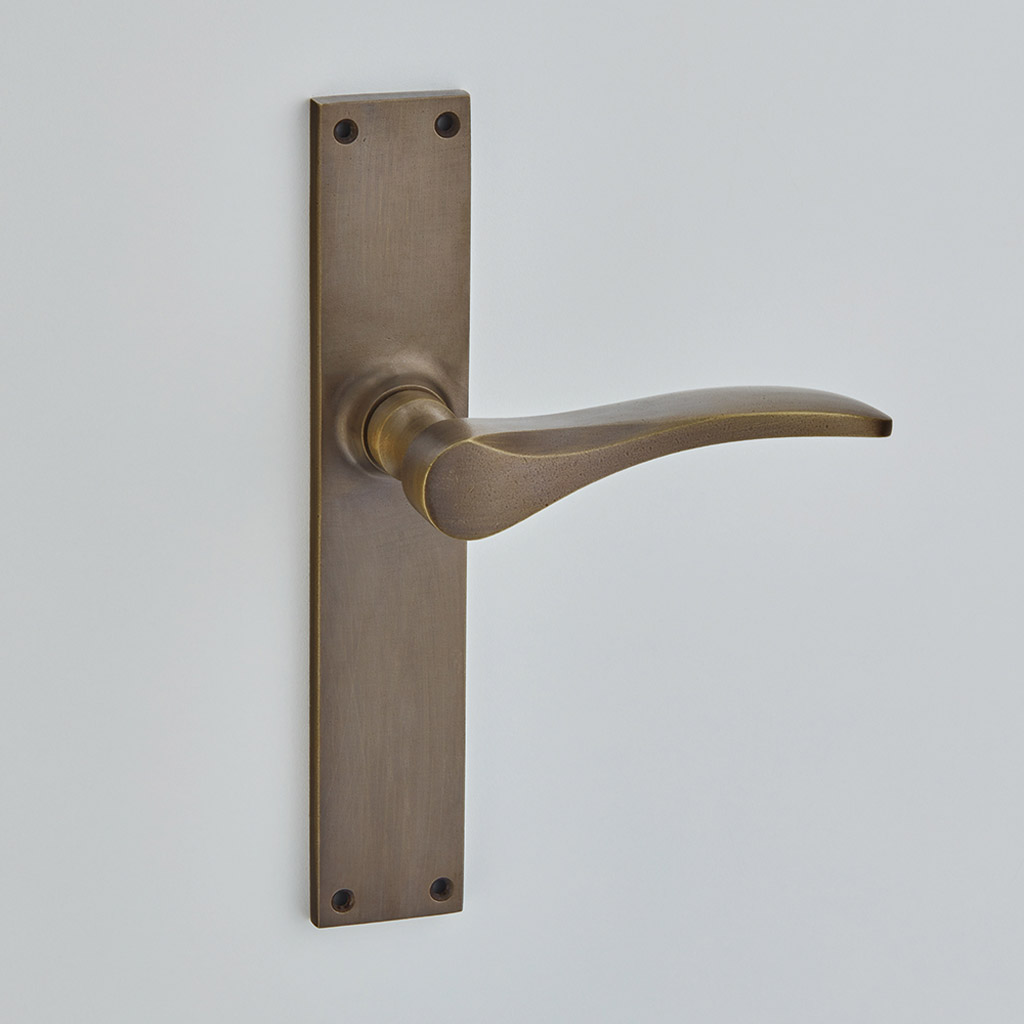 Oxford Lever Latch