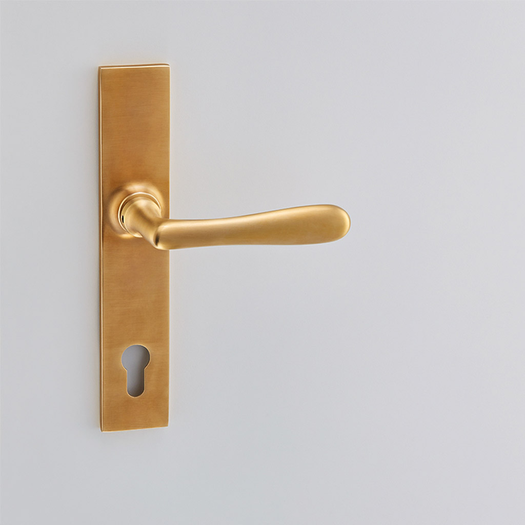 Elegance Lever Lock