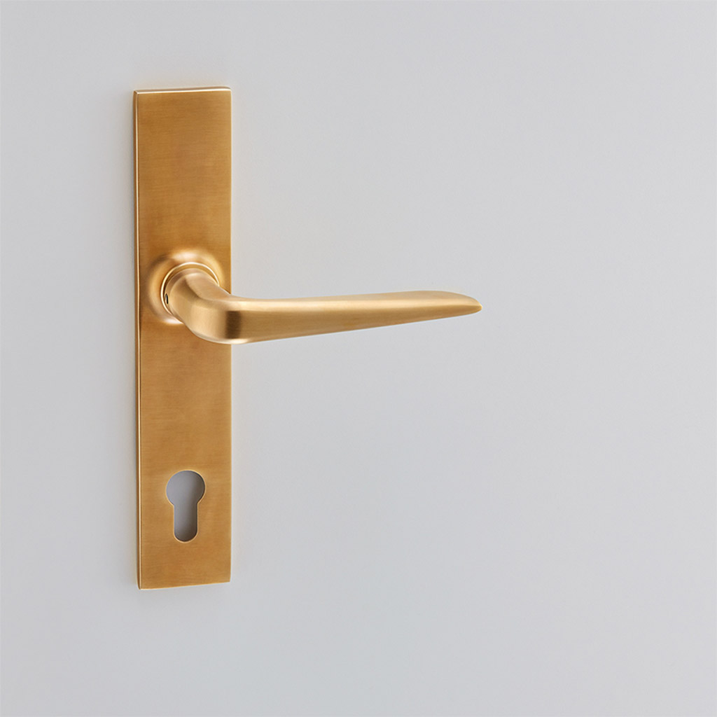Celeste Multipoint Door Handle