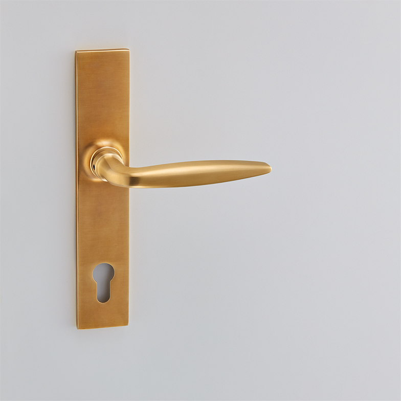 Maine Multipoint Door Handle