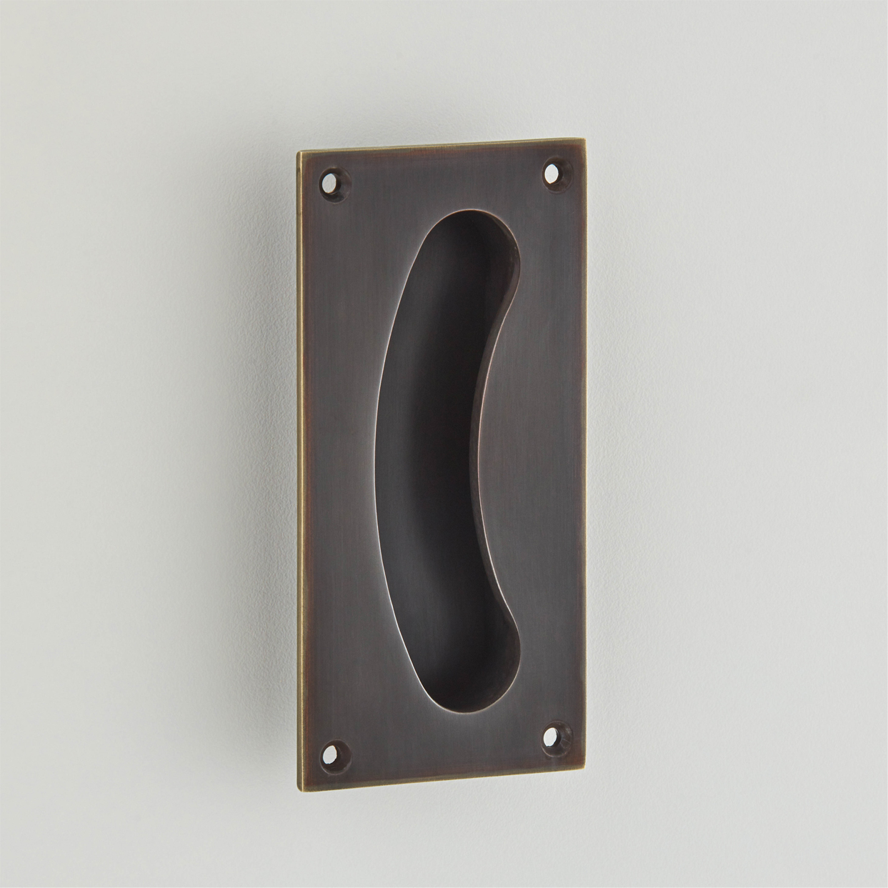 Kidney Cast Flush Pull