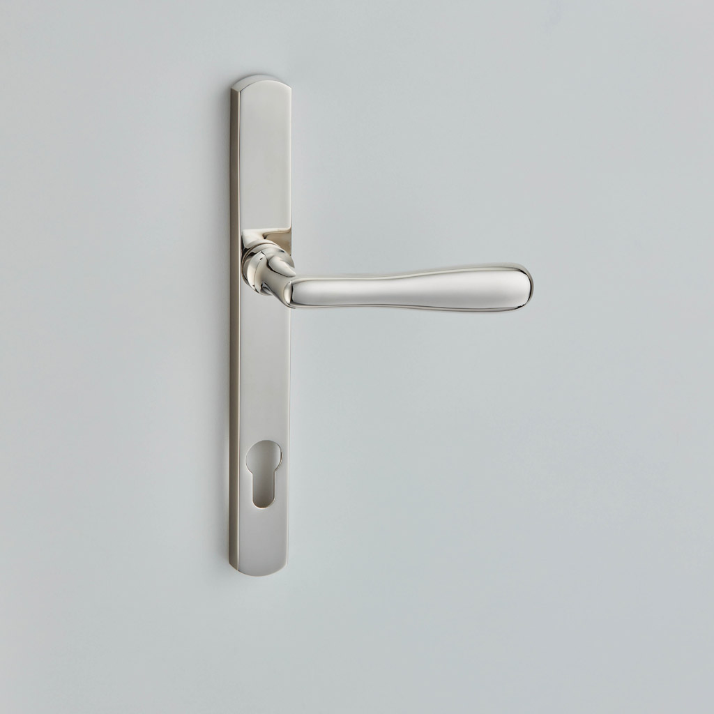 Elegance Multipoint Door Handle