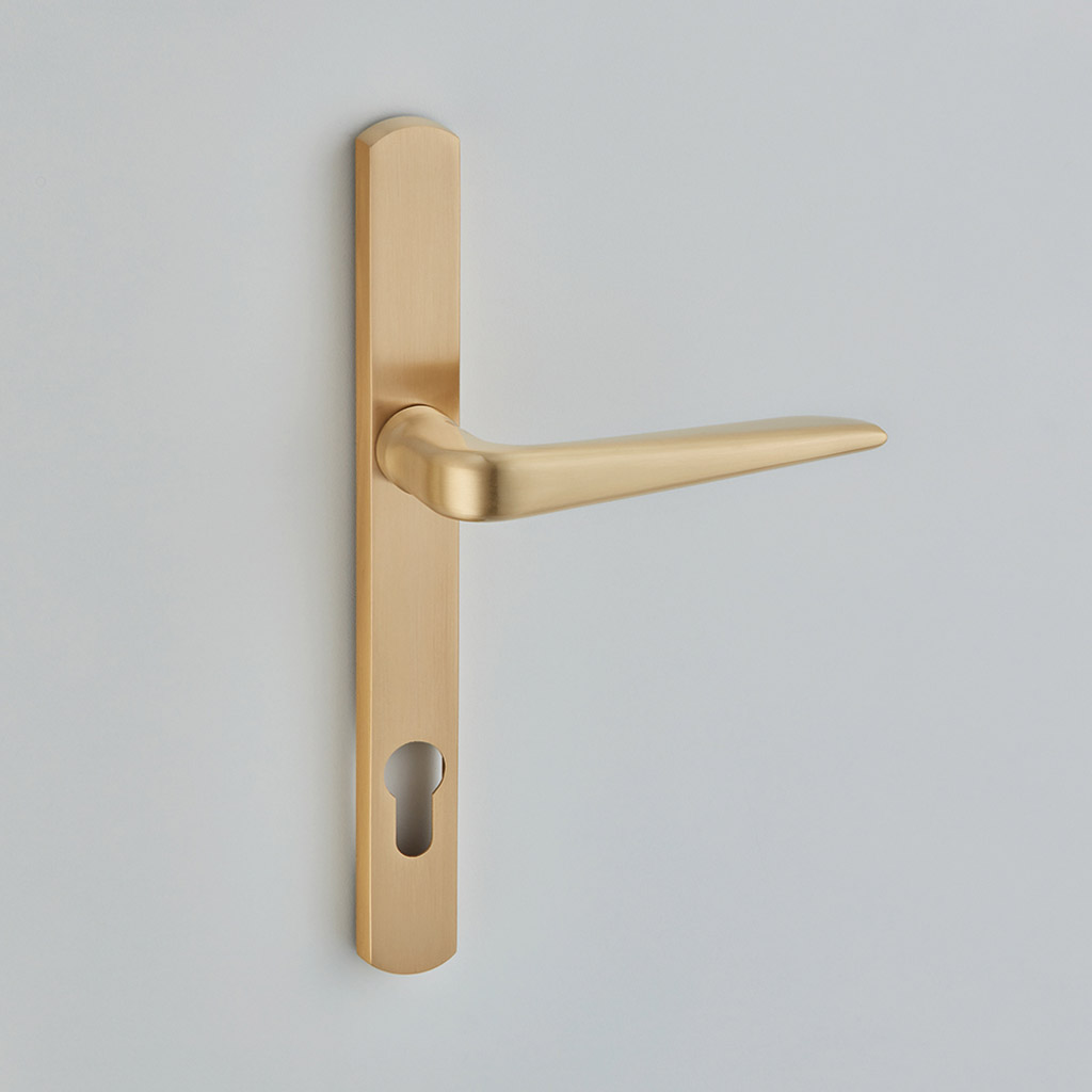 Celeste Multipoint Door Handle