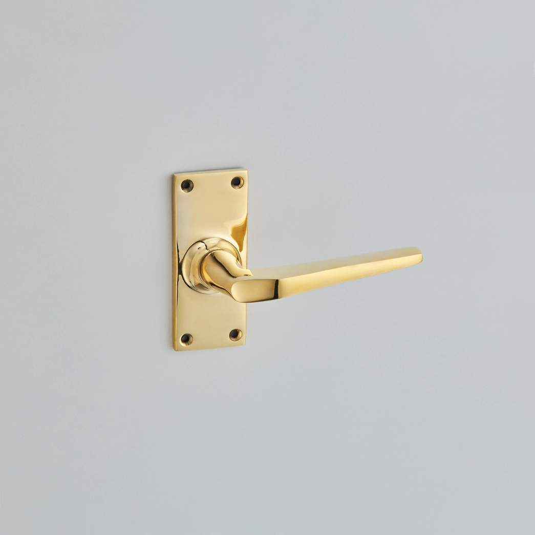 Brockton Lever Latch