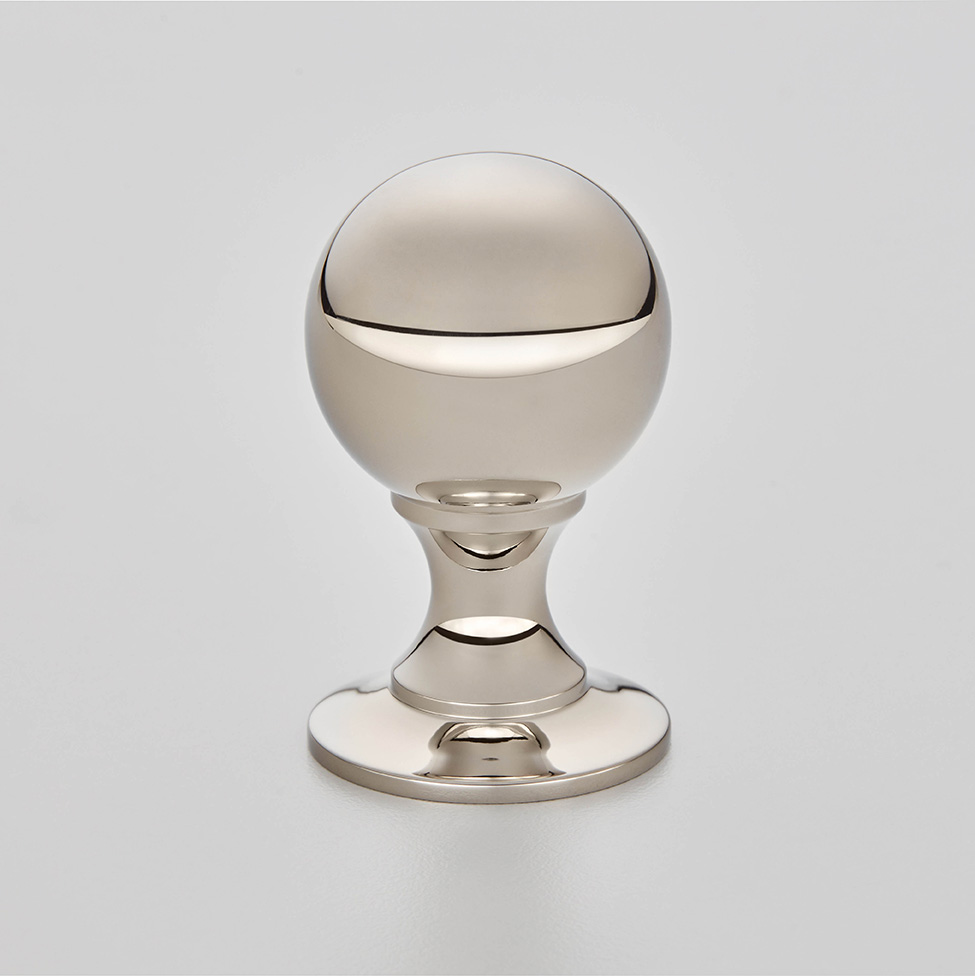 Ball Cabinet Knob
