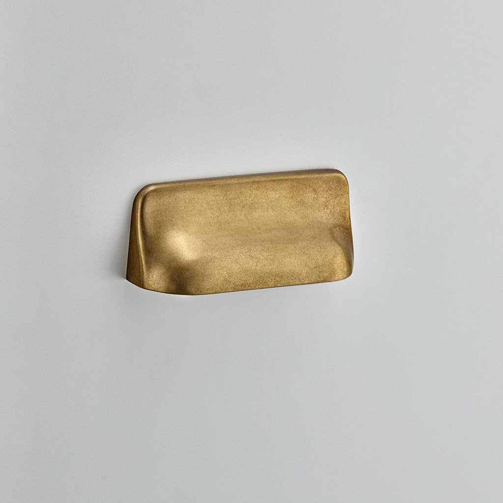 Hudson Cabinet Pull