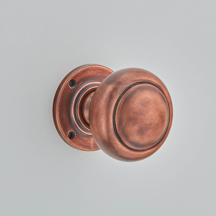 Camber Rim Knob