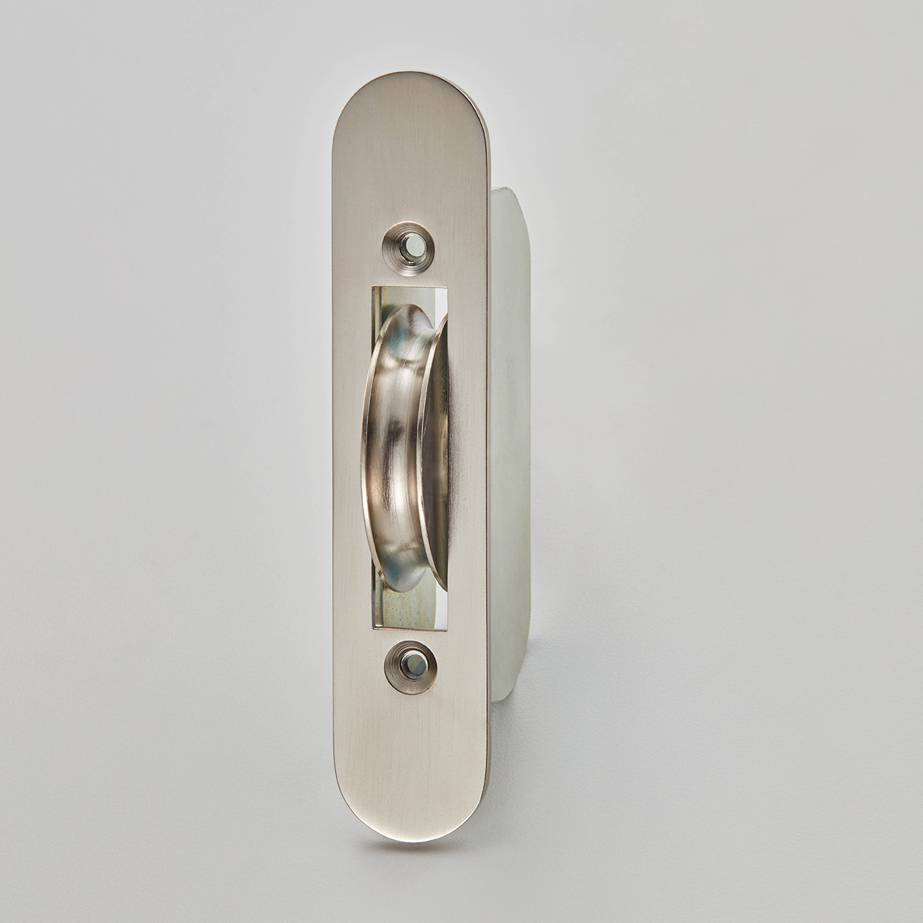 Radius Edge Sash Pulley