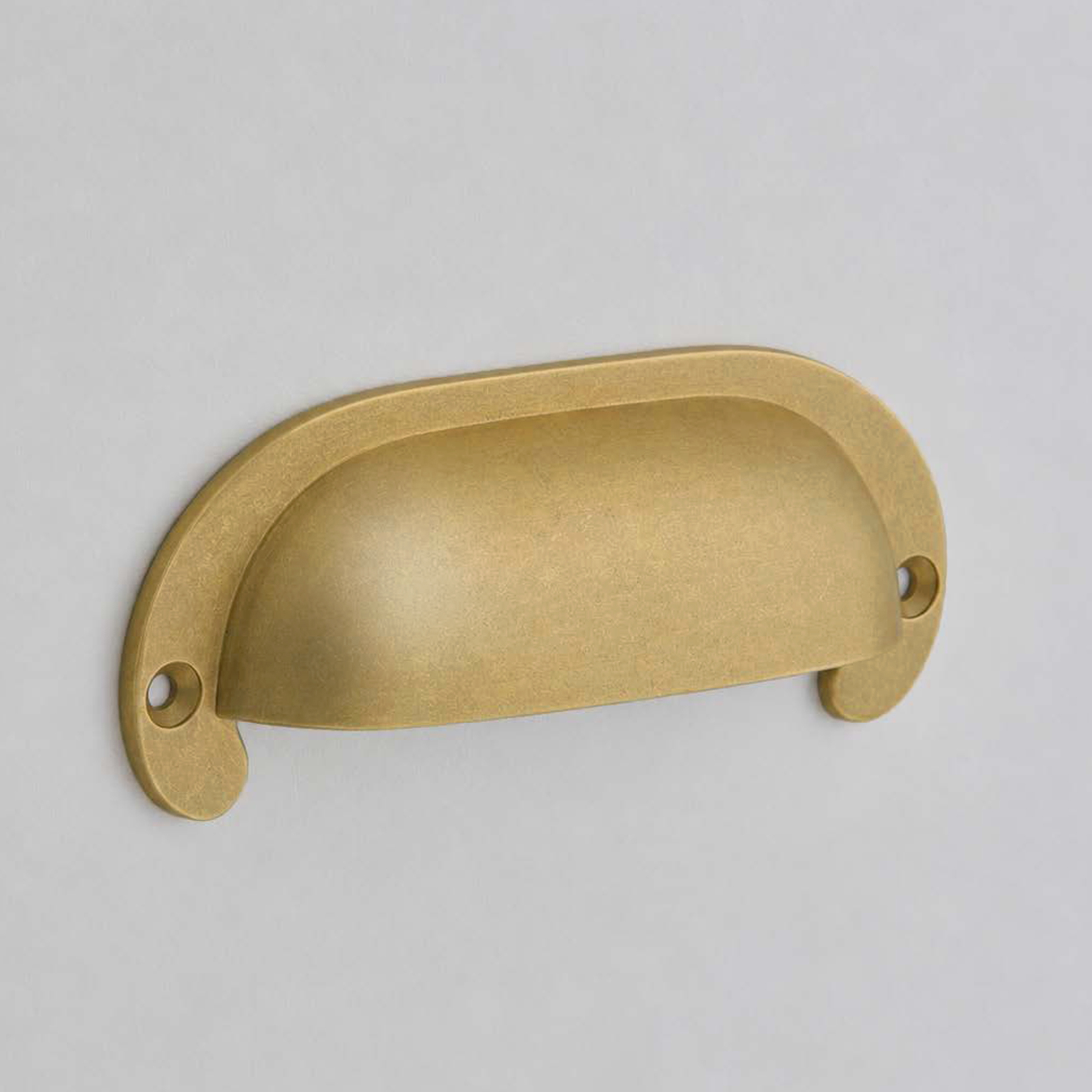 Cast Drawer Pull