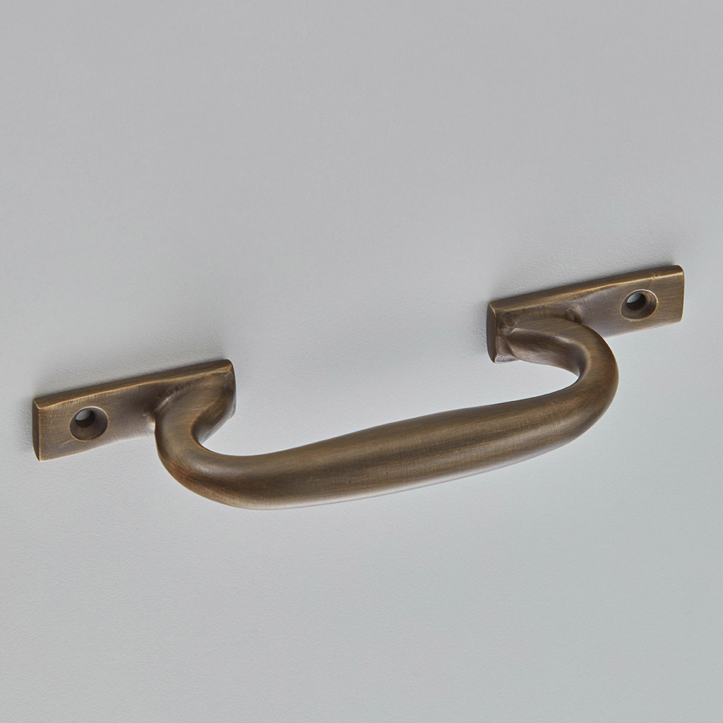 Sash Handle