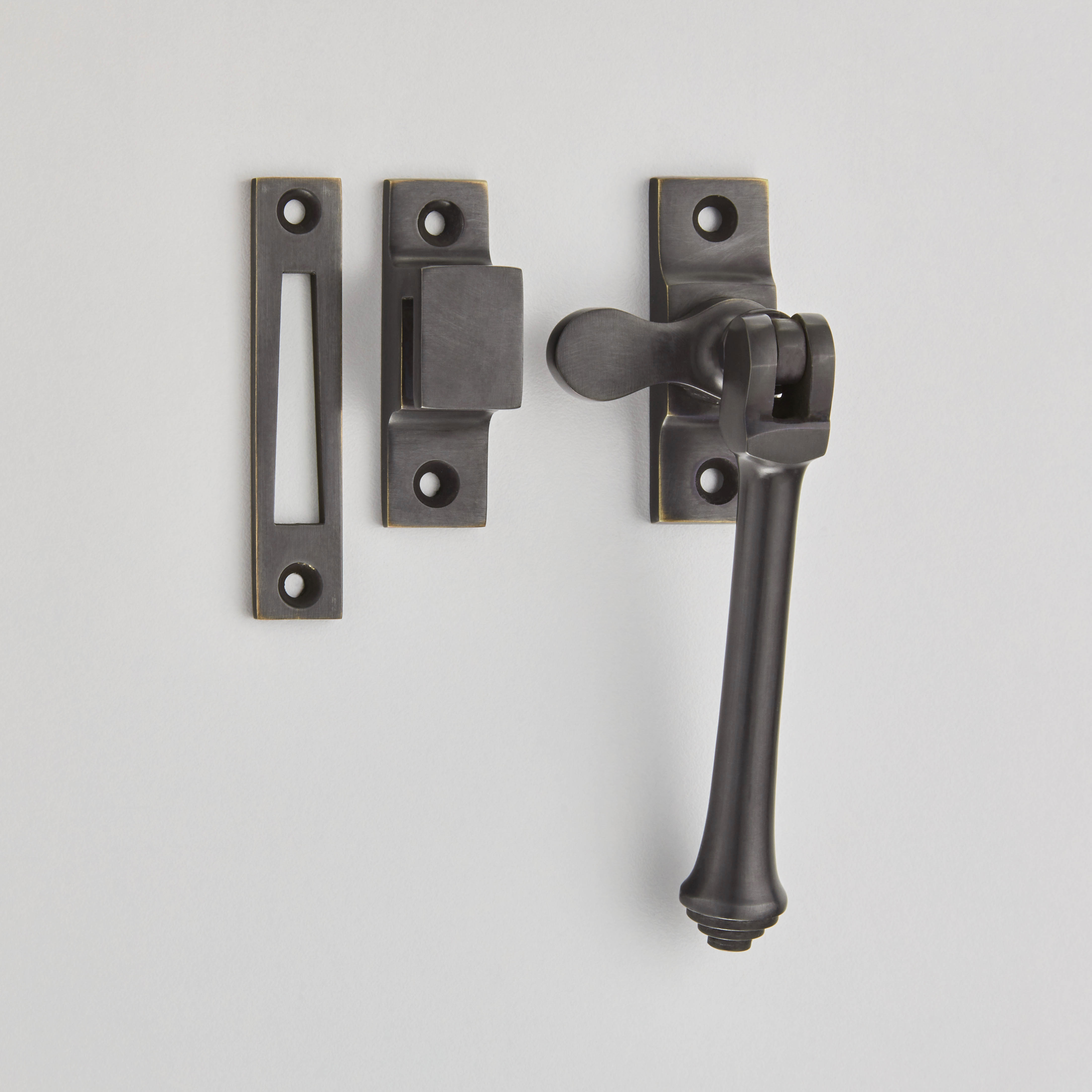 Fairmont Casement Fastener