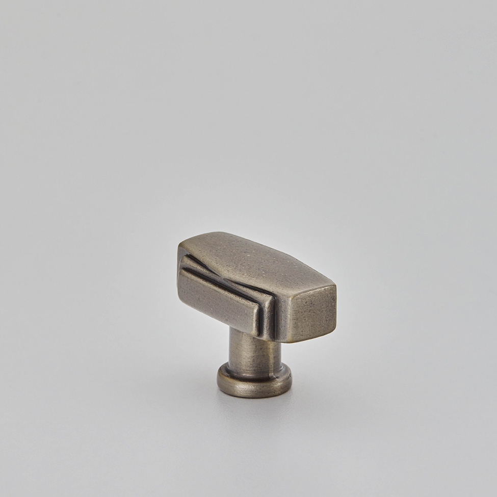 Art Deco Cabinet Knob