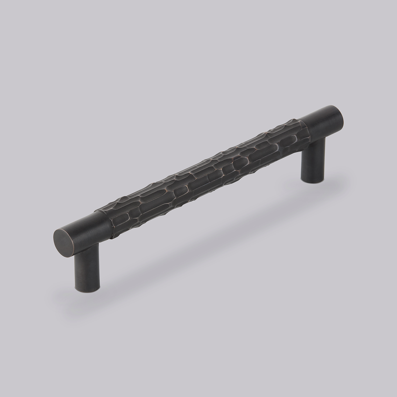 Bark Cabinet Handle