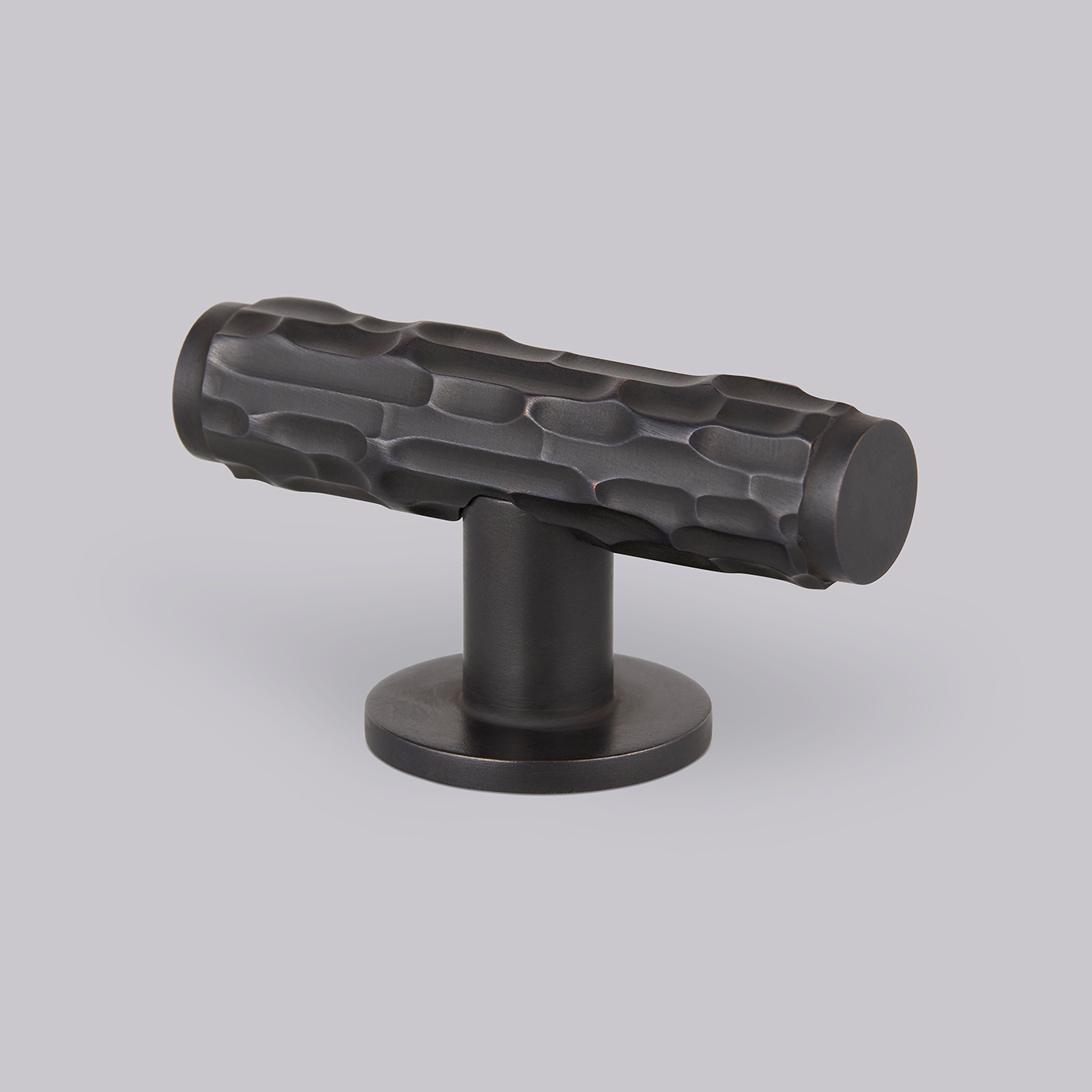 Bark Cabinet T-Bar
