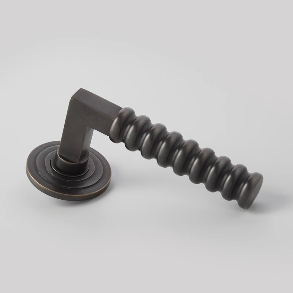 Rutland Lever