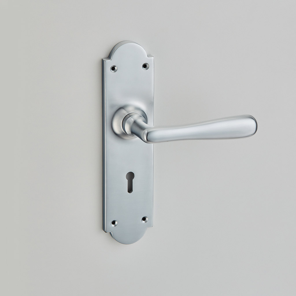 Elegance Lever Lock