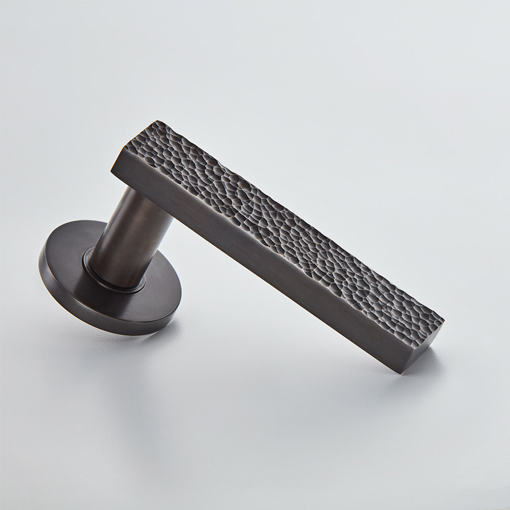 Lunar Lever Handle