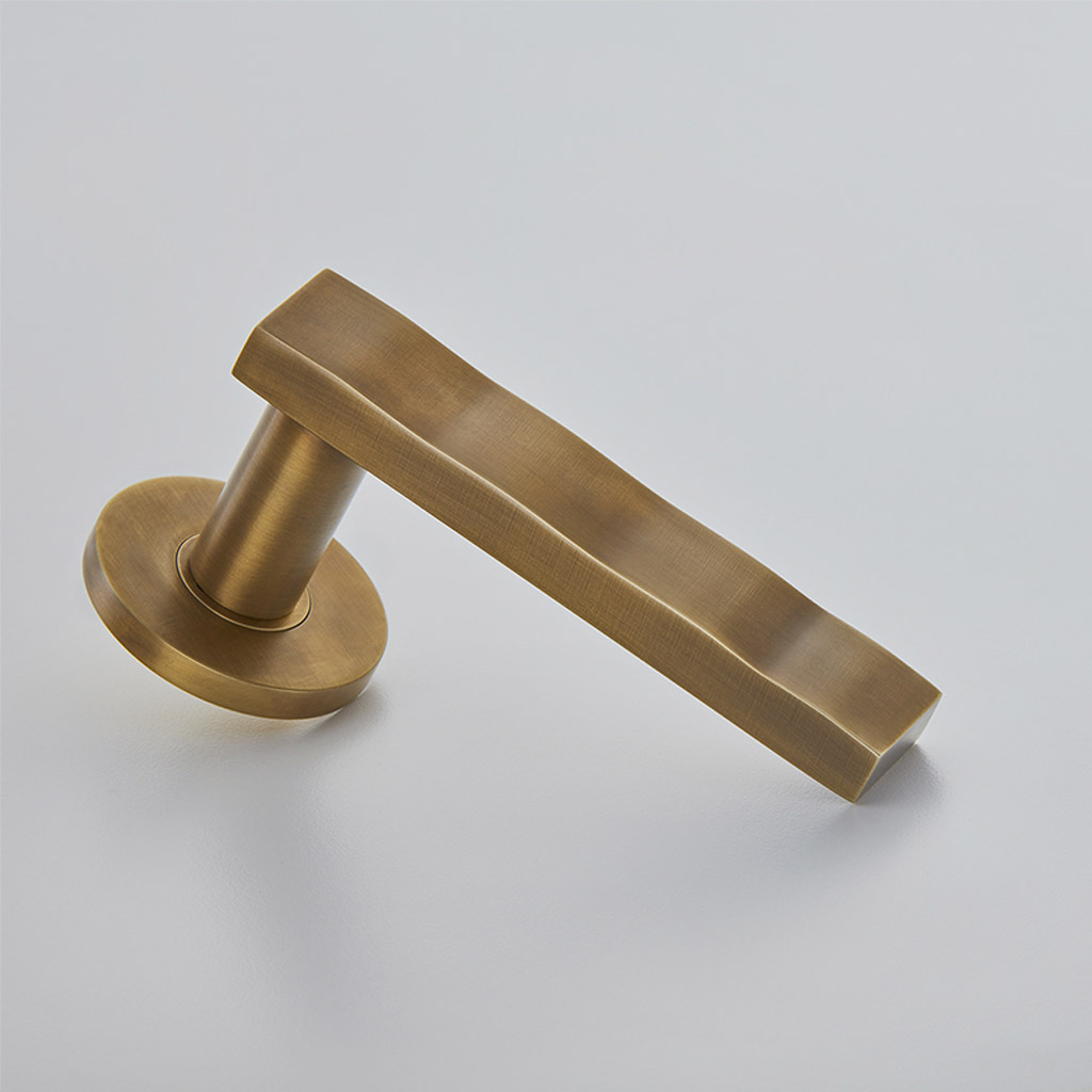 Wave Lever Handle
